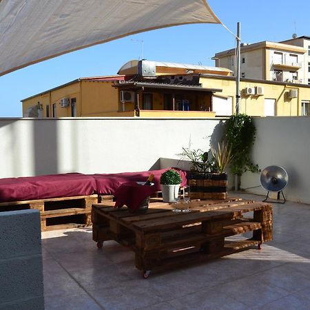 Gocce Siciliane Apartments Porto Empedocle Exterior foto