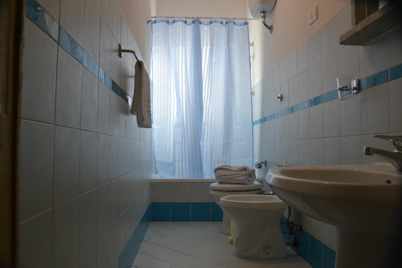 Gocce Siciliane Apartments Porto Empedocle Exterior foto